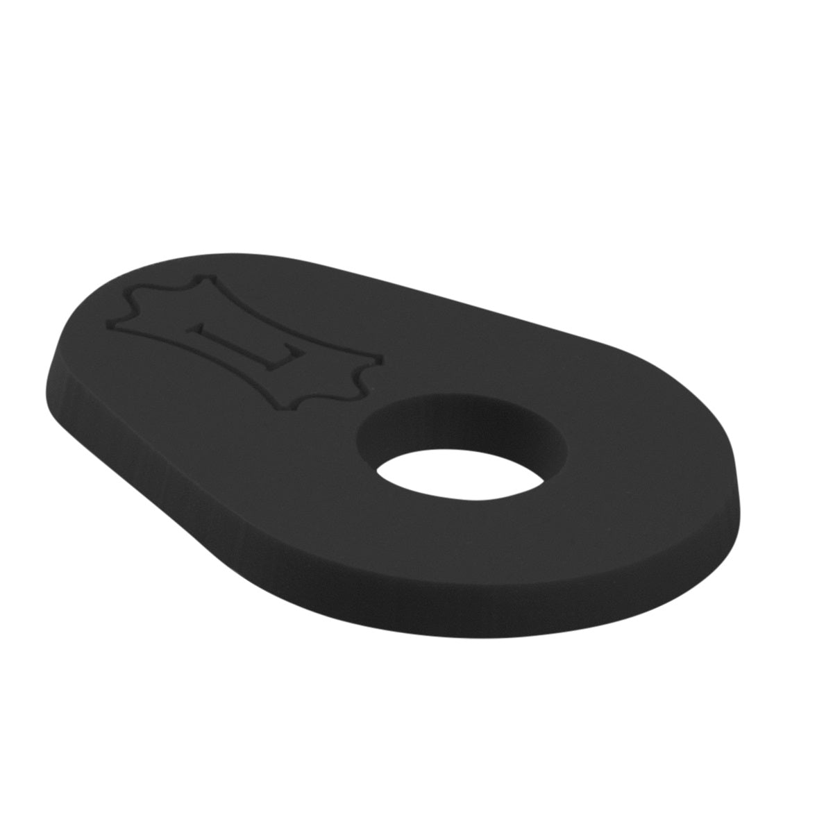 Levy's - 4-Pack Black Ring Block #LVY-RINGBLOCK-BK