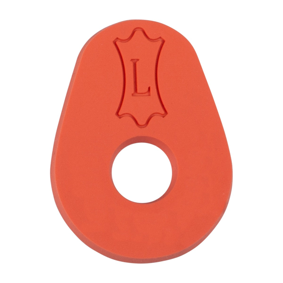 Levy's - 4-Pack Orange Ring Block #LVY-RINGBLOCK-OR