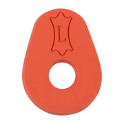 Levy's - 4-Pack Orange Ring Block #LVY-RINGBLOCK-OR
