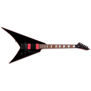 ESP - LTD Gary Holt GH-SV-200 Signature Electric Guitar, Black #LGHSV200BLK