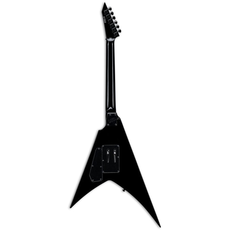 ESP - LTD Gary Holt GH-SV-200 Signature Electric Guitar, Black #LGHSV200BLK