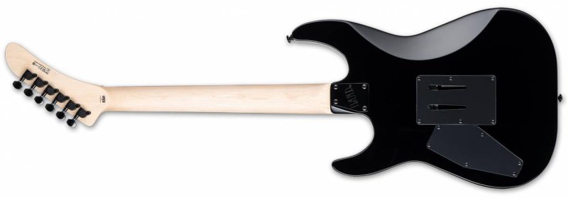 ESP - George Lynch Signature 6-String Electric Guitar with Case, Desert Eagle #LGLDESERTEAGLE