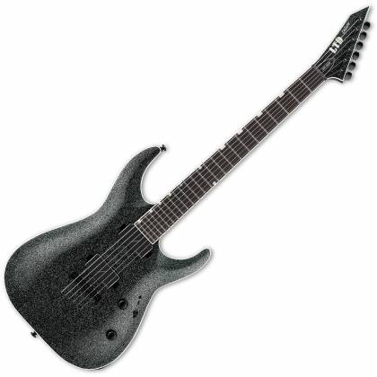 ESP - LTD MH-1000NT Electric Guitar, Granite Sparkle #LMH1000NTGNSP