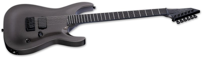 ESP - LTD MT-I Electric Guitar, Obsidian Metallic #LMTIOBSM