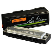 Lee Oskar - Major Diatonic Harmonica #1910