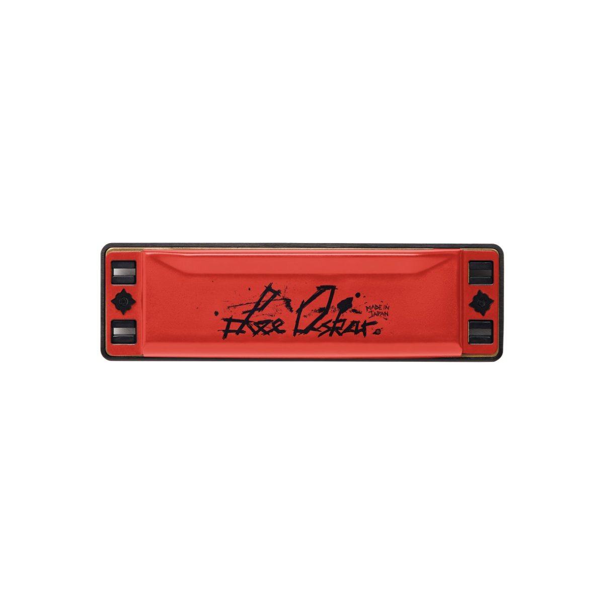 Lee Oskar - Mick Jagger Harmonica Edition Two - C