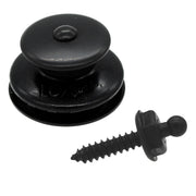 LOXX - Black Chrome Strap Lock System