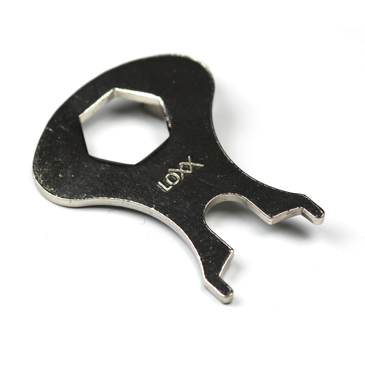 LOXX - Strap Lock System Key