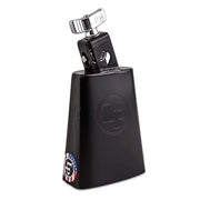 Latin Percussion - 5″ Black Beauty Cowbell #LP204AN