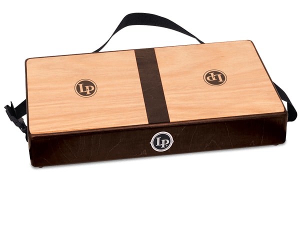 Latin Percussion - Laptop Conga #LP1436
