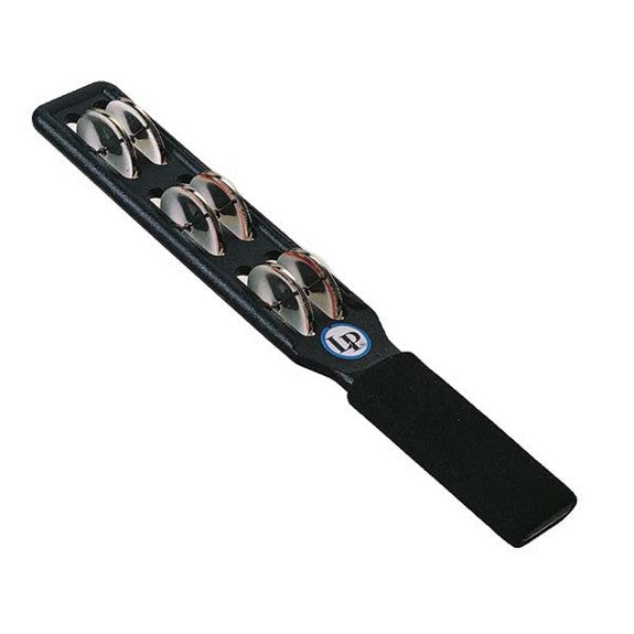 Latin Percussion - Jingle Sticks, Black #LP180