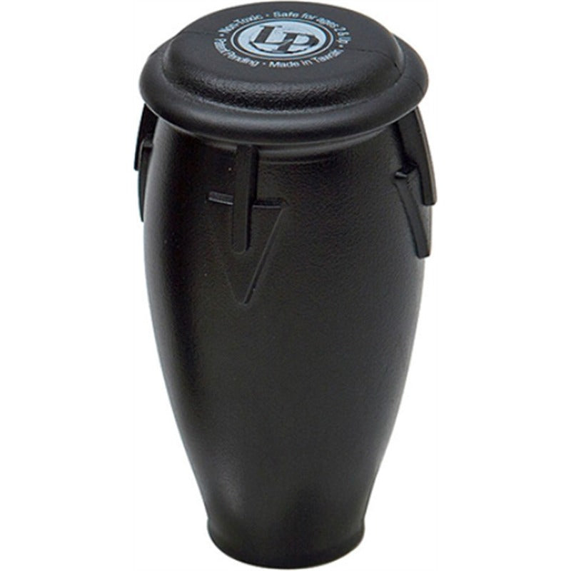 Latin Percussion - Black Conga Shakers - 36 PCS. #LP201-BK