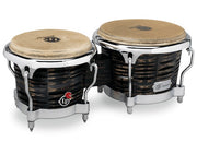 Latin Percussion - PEDRITO MARTINEZ SIGNATURE DEEP CUT MANGO BONGO SET #LP201AX-PM