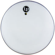 Latin Percussion - 15-Inch Plastic Timbale Head #LP247C