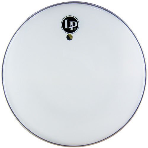 Latin Percussion - 15-Inch Plastic Timbale Head #LP247C
