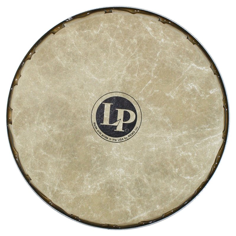 Latin Percussion - 7-1/4-Inch Fiberskyn Synthetic Bongo Head #LP263AP