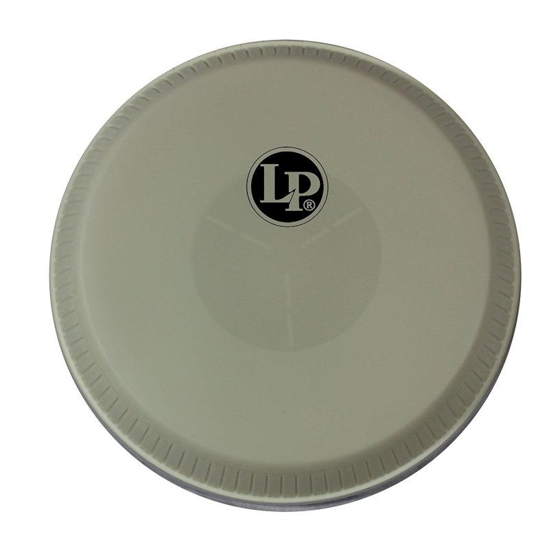 Latin Percussion - 8-5/8-Inch Tri-Center Synthetic Bongo Head #LP264AE
