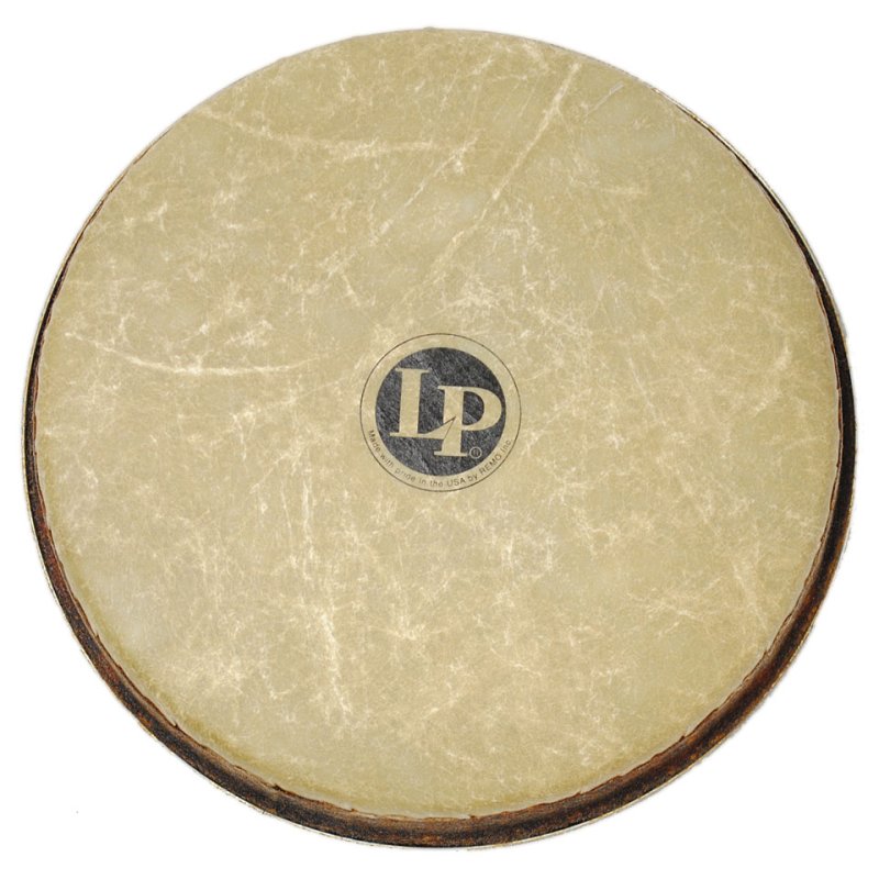 Latin Percussion - 8-1/2-Inch Fiberskyn Synthetic Bongo Head #LP264AP