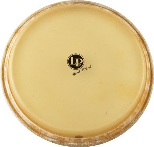 Latin Percussion - 11-3/4-Inch Mounted Rawhide Conga Head #LP265B