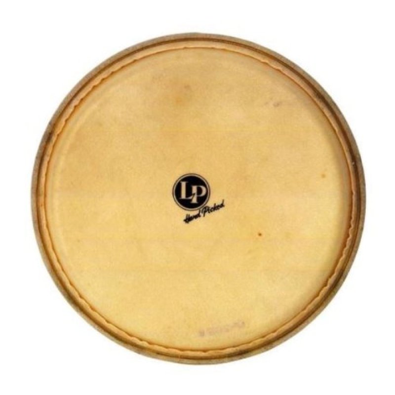 Latin Percussion - 14-Inch Galaxy Super Rawhide Tumba Conga Head #LP274D