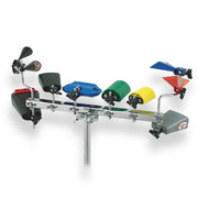 Latin Percussion - The Everything Rack #LP372