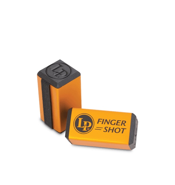 Latin Percussion - Finger Shot #LP442F
