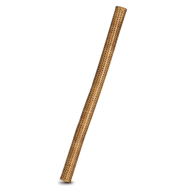 Latin Percussion - Traditional Rainstick #LP455A