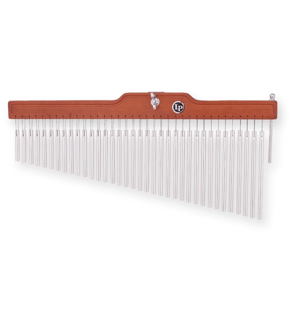 Latin Percussion - 36 Bar Concert Chimes #LP511C