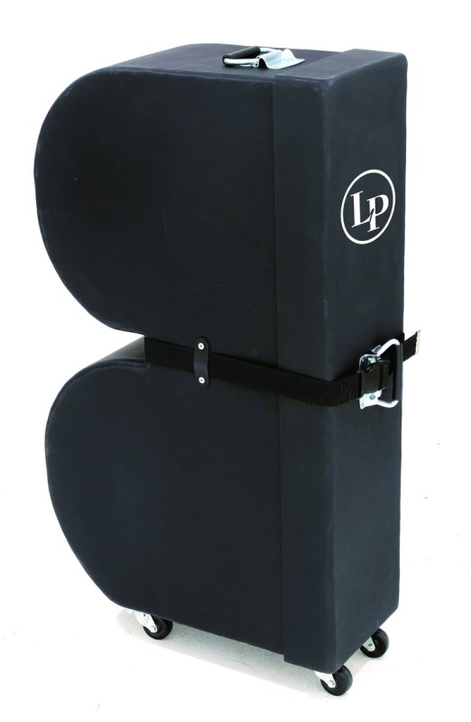 Latin Percussion - Road Ready Timbale Case #LP520