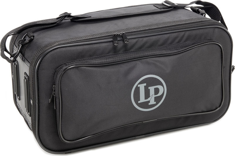 Latin Percussion - Pro Bongo Bag #LP533-BK
