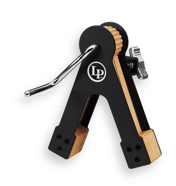 Latin Percussion - Crank Ratchet With 3/8" Clamp #LP558