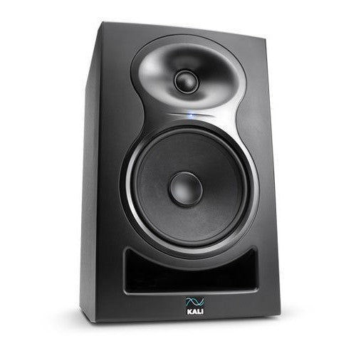 Kali Audio - 2-Way 6.5" Powered Studio Monitor, Black (Single) #LP6V2