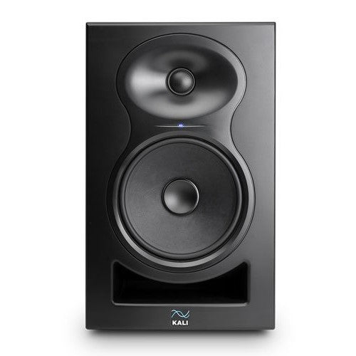 Kali Audio - 2-Way 6.5" Powered Studio Monitor, Black (Single) #LP6V2