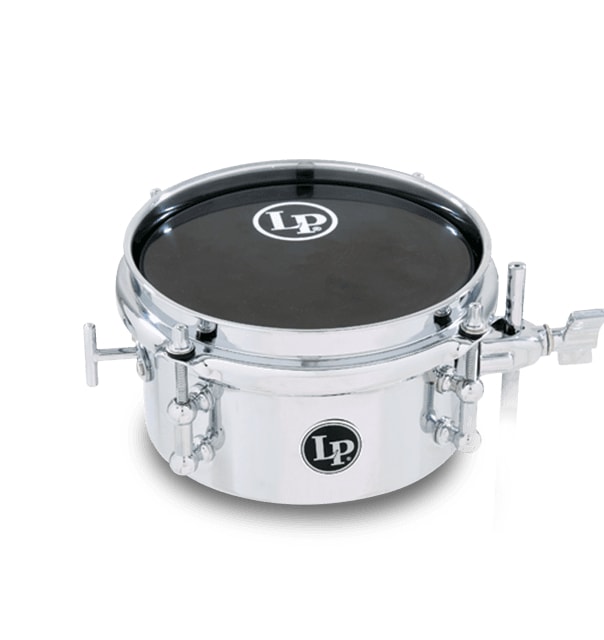 Latin Percussion - 6" Micro Snare #LP846-SN