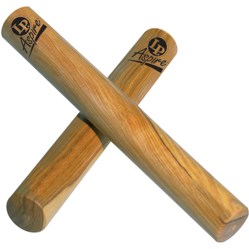 Latin Percussion - Claves Aspire #LPA165