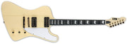 ESP - Phoenix-1000 Electric Guitar, Vintage White #LPHOENIX1000VW