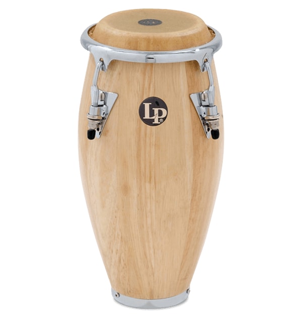 Latin Percussion - Music Collection Mini Tunable Conga #LPM198-AW