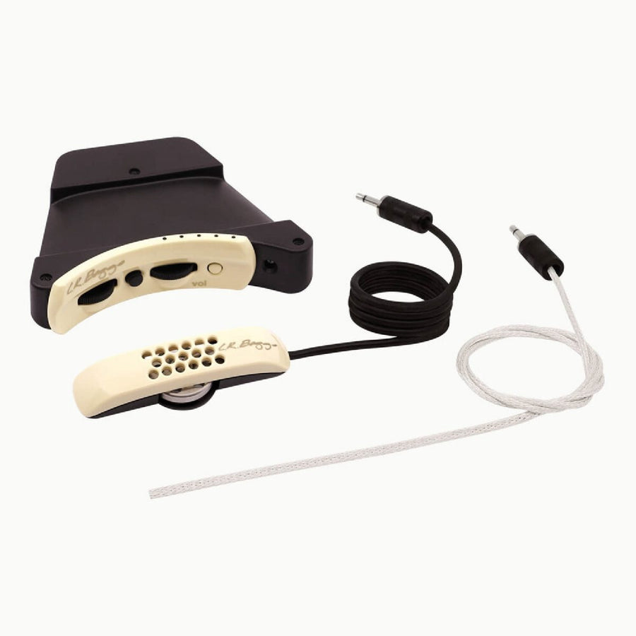 L.R. Baggs - Anthem - Acoustic Guitar Pickup