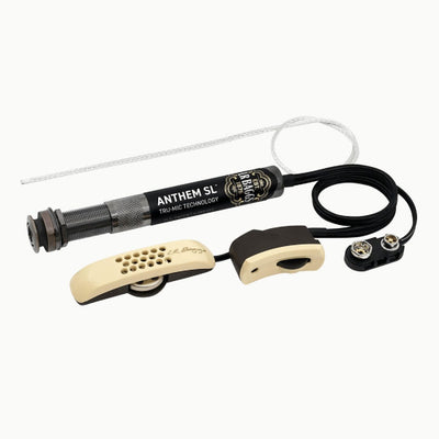 L.R. Baggs - Anthem SL - Acoustic Guitar Pickup