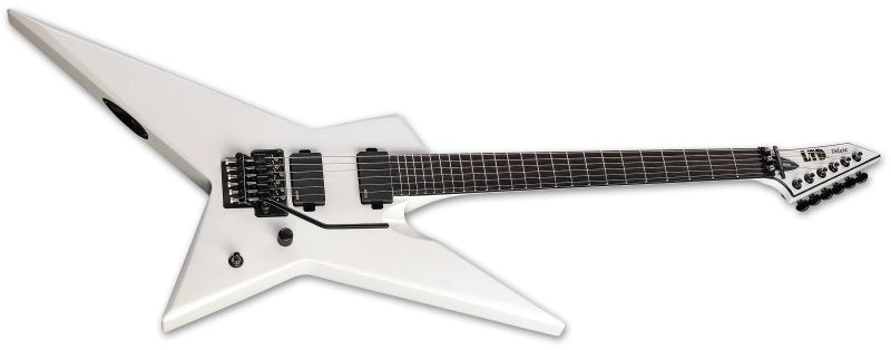 ESP - LTD Deluxe RS-1000 - Pearl White #LRS1000PW
