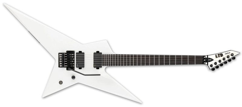ESP - LTD Deluxe RS-1000 - Pearl White #LRS1000PW