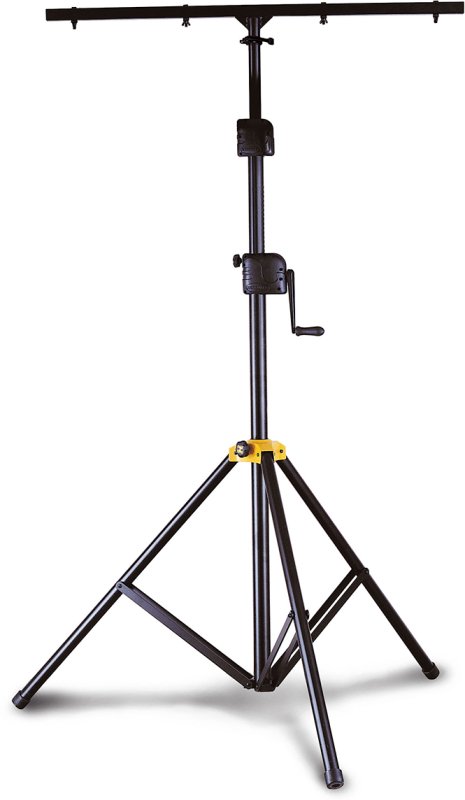 Hercules Stands - Gear Up Lighting Stand #LS700B