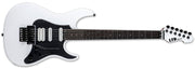 ESP - SN-1000FR Electric Guitar, Snow White #LSN1000FRSW