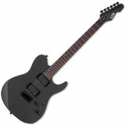 ESP - LTD TH-400 Electric Guitar, Charcoal Metallic #LTH400CHM