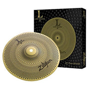 Zildjian - L80 Low Volume 10" Splash Cymbal #LV8010S-S