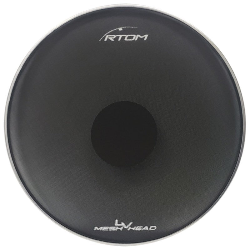 RTOM - 20" Low-volume Mesh Drum Head #LVMH-20