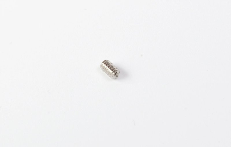 Graph Tech - Saddle Height Screws - 4/40 X 3/16" (12 Pieces) #LW-1440-01