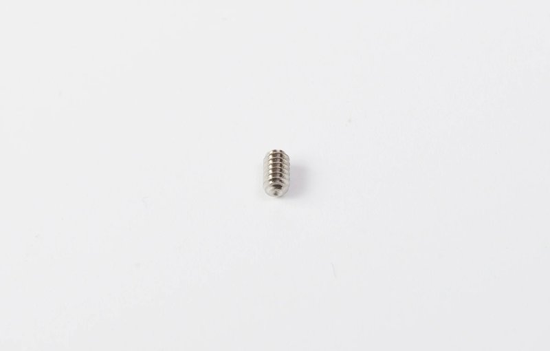 Graph Tech - Saddle Height Screws - 4/40 X 3/16" (12 Pieces) #LW-1440-01