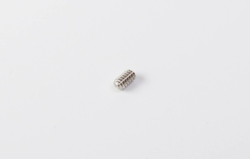 Graph Tech - Saddle Height Screws - 4/40 X 3/16" (12 Pieces) #LW-1440-01