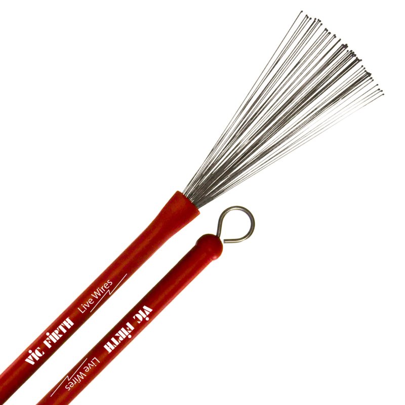 Vic Firth - Live Wires #LW